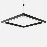 Купить Подвесной светодиодный светильник Siled Romb-Prof 7370398 в Туле
