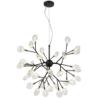 Купить Подвесная люстра Wertmark Fiorita WE241.36.023 в Туле