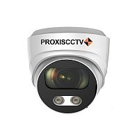Купить Видеокамера PROXISCCTV PX-AHD-DS-H20FSH (2.8) в Туле