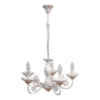 Купить Подвесная люстра Abrasax Angela SD708 в Туле