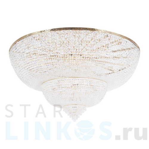 Купить Потолочная люстра Maytoni Palace DIA890-CL-42-G за 752 430 руб. в Туле Купить с доставкой Потолочная люстра Maytoni Palace DIA890-CL-42-G в Туле