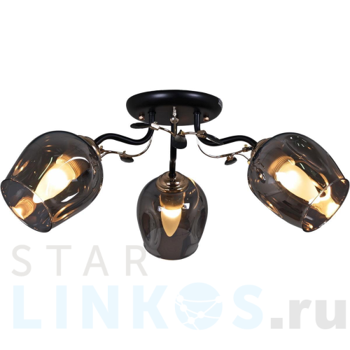 Купить Потолочная люстра Reluce 81720-0.3-03 за 2 980 руб. в Туле Купить с доставкой Потолочная люстра Reluce 81720-0.3-03 в Туле