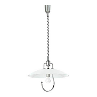 Купить Подвесной светильник Alfa Hak Chrom 1450 в Туле