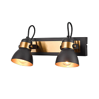 Купить Спот Vele Luce Vulcano VL6544W02 в Туле