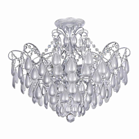 Купить Потолочная люстра Freya Chabrol FR2302CL-06S в Туле