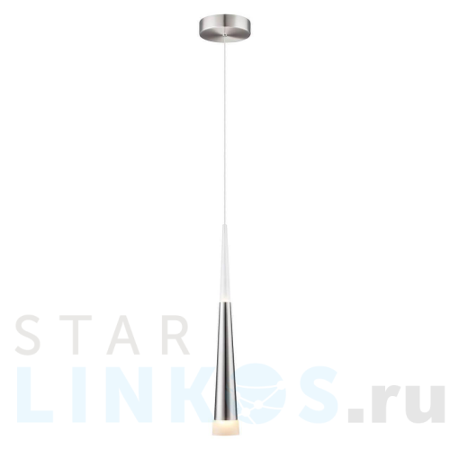 Купить Подвесной светодиодный светильник Globo Sina 15914 за 13 830 руб. в Туле Купить с доставкой Подвесной светодиодный светильник Globo Sina 15914 в Туле