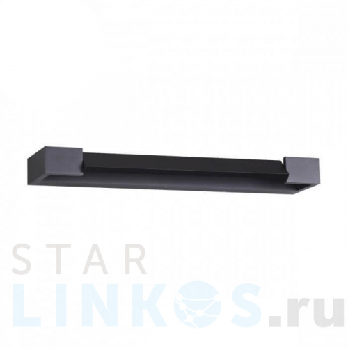 Купить Настенный светодиодный светильник Odeon Light Hightech Arno 3888/12WB за 12 340 руб. в Туле Купить с доставкой Настенный светодиодный светильник Odeon Light Hightech Arno 3888/12WB в Туле