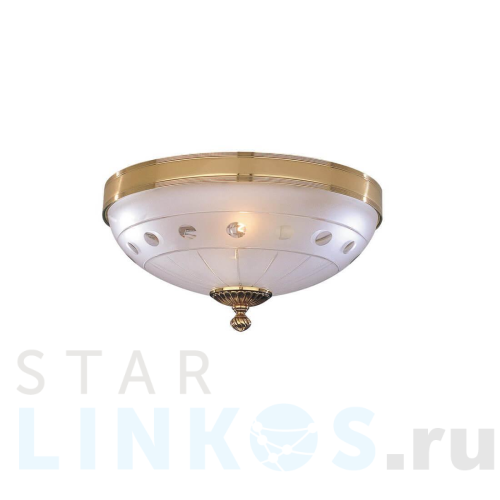 Купить Потолочный светильник Reccagni Angelo PL.4750/2 за 36 849 руб. в Туле Купить с доставкой Потолочный светильник Reccagni Angelo PL.4750/2 в Туле