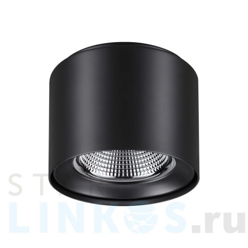 Купить Потолочный светодиодный светильник Novotech Over Recte 358475 за 5 470 руб. в Туле Купить с доставкой Потолочный светодиодный светильник Novotech Over Recte 358475 в Туле