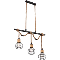 Купить Подвесной светильник Globo Valerie 15419-3 в Туле