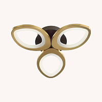 Купить Потолочная светодиодная люстра Lumion Ledio Lulu 4574/60CL в Туле