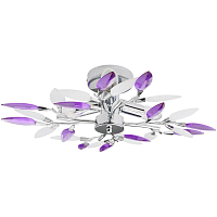 Купить Потолочная люстра Globo Giuletta 63167-3 в Туле