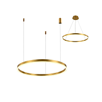 Купить Подвесной светодиодный светильник Kink Light Тор 08212,36A(3000K) в Туле