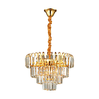 Купить Подвесная люстра Lumion Zola Classi 5234/6 в Туле