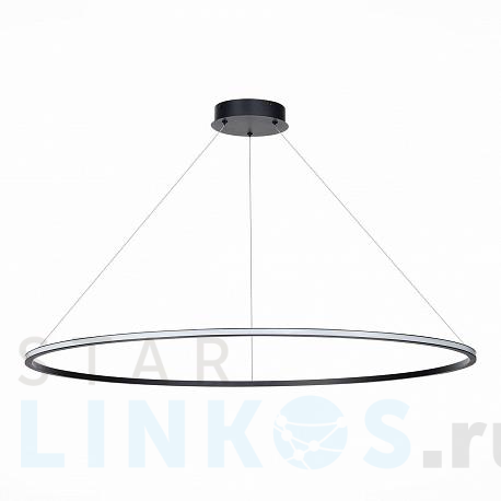 Купить Подвесной светодиодный светильник ST Luce ST604.443.46 за 15 600 руб. в Туле фото 2 Купить с доставкой Подвесной светодиодный светильник ST Luce ST604.443.46 в Туле фото 2