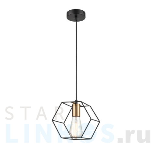 Купить Подвесной светильник Vele Luce Luca VL6232P01 за 2 900 руб. в Туле Купить с доставкой Подвесной светильник Vele Luce Luca VL6232P01 в Туле