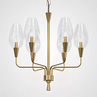 Купить Подвесная люстра Imperium Loft Viola 179882-26 в Туле