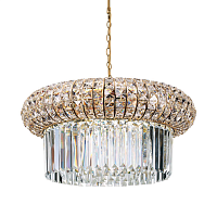 Купить Подвесная люстра Ideal Lux Nabucco SP12 237794 в Туле