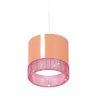 Купить Комплект подвесного светильника Ambrella light Techno Spot XP (A2331, C8122, N8486) XP8122031 в Туле