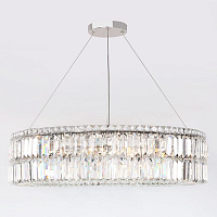 Купить Подвесной светильник Newport 10265+12/S М0063340 в Туле