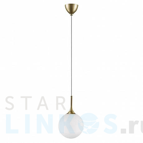 Купить Подвесной светильник Lightstar Globo 813022 за 9 222 руб. в Туле фото 2 Купить с доставкой Подвесной светильник Lightstar Globo 813022 в Туле фото 2