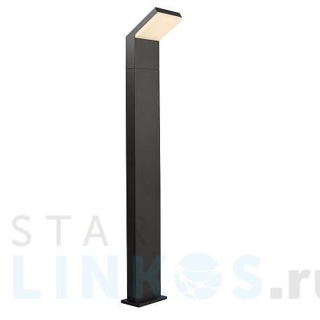 Купить Уличный светодиодный светильник Deko-Light Tucanae 733069 за 38 661 руб. в Туле фото 2 Купить с доставкой Уличный светодиодный светильник Deko-Light Tucanae 733069 в Туле фото 2