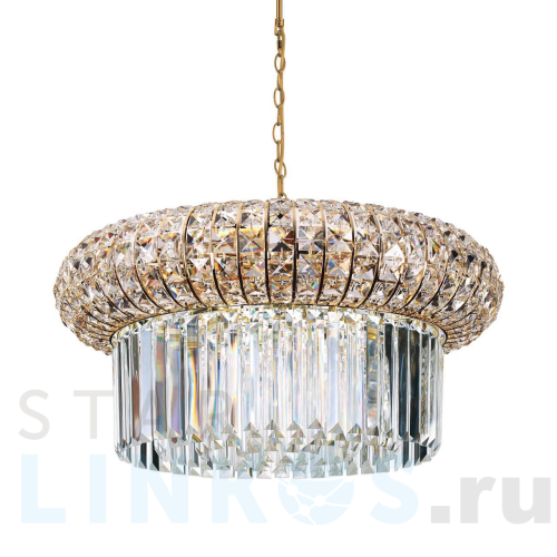 Купить Подвесная люстра Ideal Lux Nabucco SP12 237794 за 144 140 руб. в Туле Купить с доставкой Подвесная люстра Ideal Lux Nabucco SP12 237794 в Туле