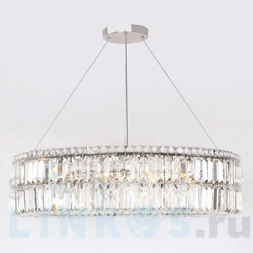 Купить Подвесной светильник Newport 10265+12/S М0063340 за 144 171 руб. в Туле Купить с доставкой Подвесной светильник Newport 10265+12/S М0063340 в Туле