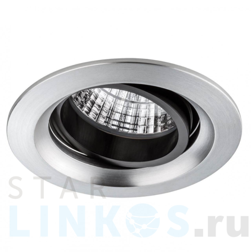 Купить Встраиваемый светодиодный светильник Paulmann Premium Line Daz 92677 за 28 140 руб. в Туле Купить с доставкой Встраиваемый светодиодный светильник Paulmann Premium Line Daz 92677 в Туле