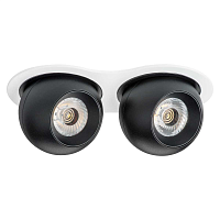 Купить Встраиваемый светодиодный спот Lightstar Urbano (217626+217072+217072) i6267272 в Туле