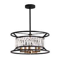 Купить Подвесная люстра Divinare Frost 2022/21 LM-5 в Туле