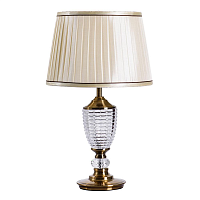 Купить Настольная лампа Arte Lamp Radison A1550LT-1PB в Туле