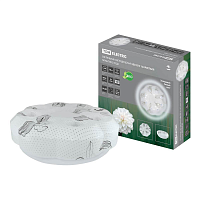 Купить Настенно-потолочный светодиодный светильник TDM Electric Кристалл LED СПС 12 SQ0329-0162 в Туле