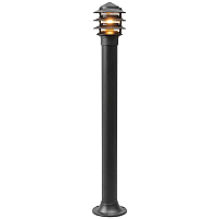 Купить Уличный светильник De Markt Уран 803040601 в Туле