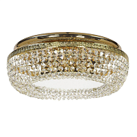 Купить Потолочный светильник Arti Lampadari Favola E 1.4.45.501 G в Туле