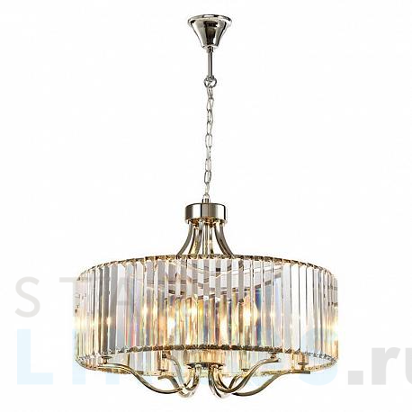 Купить Подвесная люстра Newport 12406/S М0064990 за 75 119 руб. в Туле фото 2 Купить с доставкой Подвесная люстра Newport 12406/S М0064990 в Туле фото 2