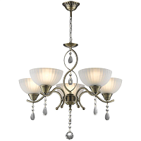 Купить Подвесная люстра Velante 717-503-05 в Туле