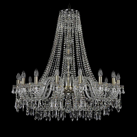 Купить Подвесная люстра Bohemia Ivele 1403/16/360/h-100 Pa в Туле