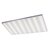 Купить Встраиваемый светодиодный светильник Всесветодиоды Армстронг vs205-80-op-4k в Туле