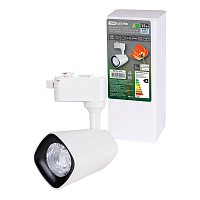 Купить Трековый светодиодный светильник TDM Electric TRL-02-015-NW SQ0369-0022 в Туле