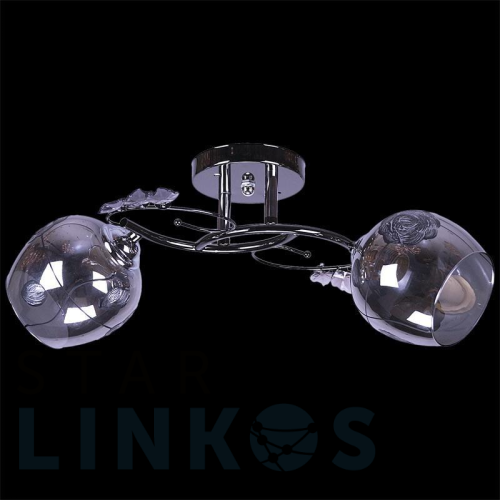 Купить с доставкой Потолочный светильник Reluce 27003-0.3-02 в Туле