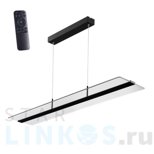 Купить с доставкой Подвесной светодиодный светильник Novotech Over Iter 358992 в Туле