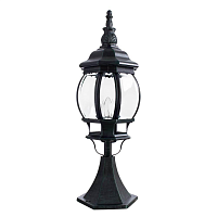 Купить Уличный светильник Arte Lamp Atlanta A1044FN-1BG в Туле