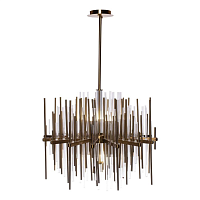 Купить Подвесная люстра Garda Decor 92EL-YG60832-8P в Туле