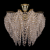 Купить Потолочная люстра Bohemia Ivele 77061/42 G в Туле