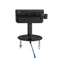 Купить Адаптер для шинопровода Lightstar Asta 592087 в Туле