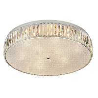 Купить Потолочный светильник Newport 8249/PL chrome М0066099 в Туле