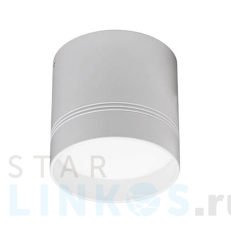 Купить Потолочный светодиодный светильник Jazzway PDL-R 5005716 за 6 897 руб. в Туле фото 2 Купить с доставкой Потолочный светодиодный светильник Jazzway PDL-R 5005716 в Туле фото 2