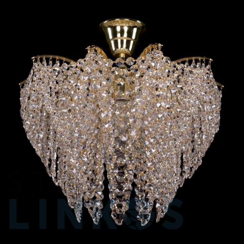 Купить Потолочная люстра Bohemia Ivele 77061/42 G за 31 006 руб. в Туле Купить с доставкой Потолочная люстра Bohemia Ivele 77061/42 G в Туле