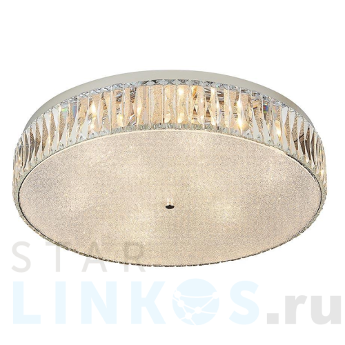 Купить Потолочный светильник Newport 8249/PL chrome М0066099 за 97 143 руб. в Туле Купить с доставкой Потолочный светильник Newport 8249/PL chrome М0066099 в Туле